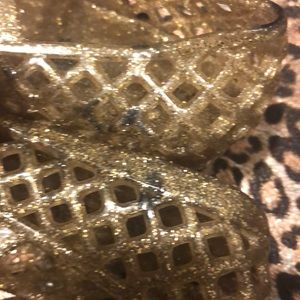 infant jelly shoes size 5